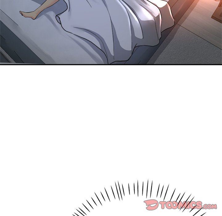 瑜珈初体验第5话