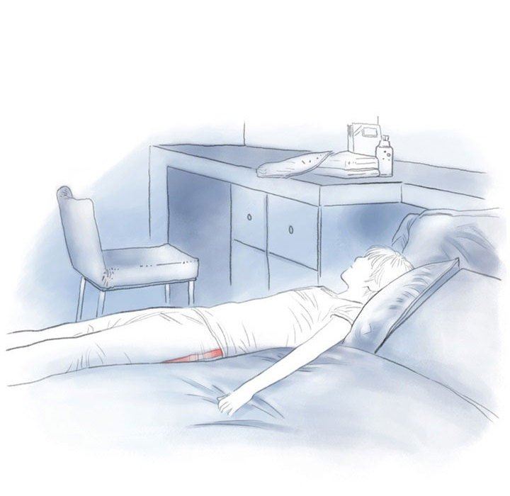 情事物语Second第28话