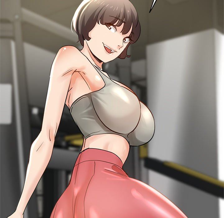 瑜珈初体验第5话