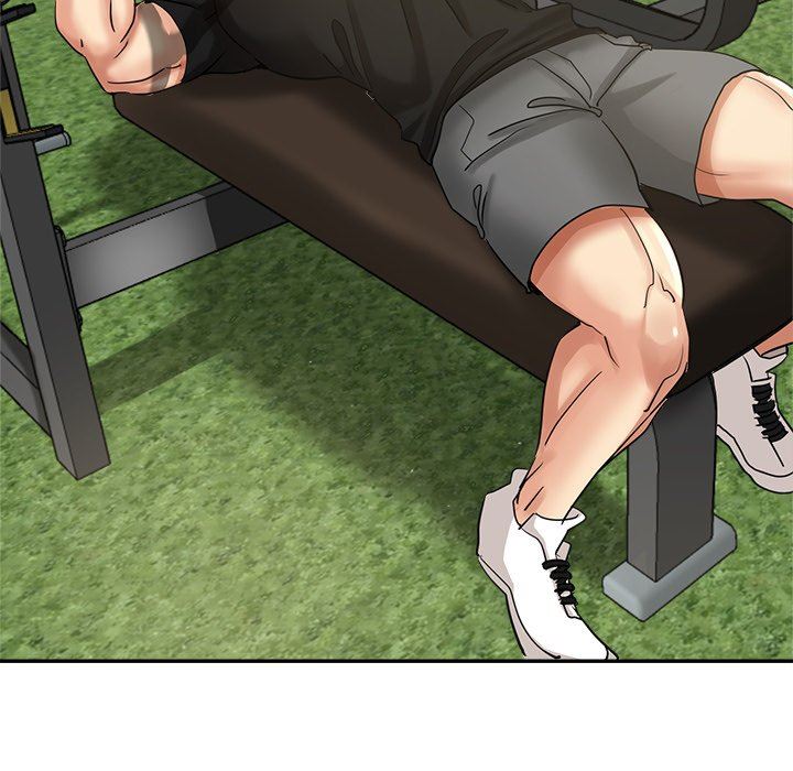 瑜珈初体验第6话