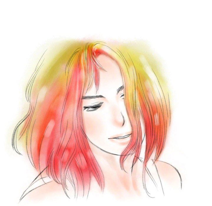 情事物语Second第29话