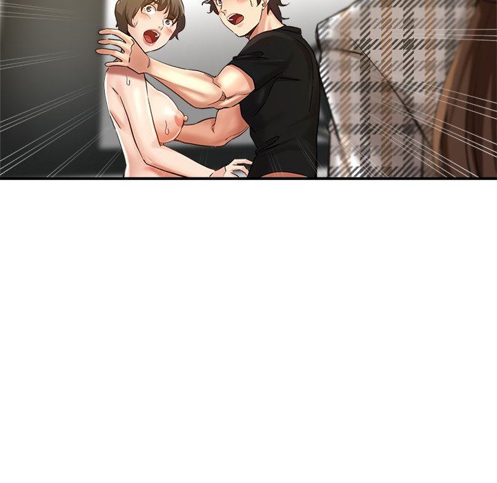 瑜珈初體驗第6話