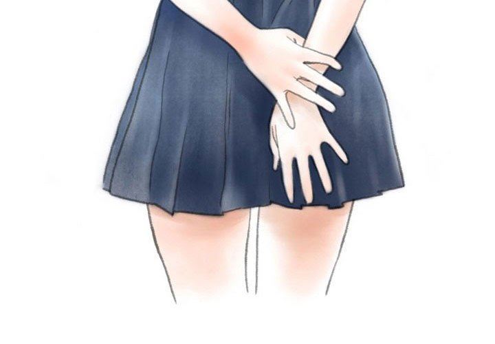 情事物语Second第31话