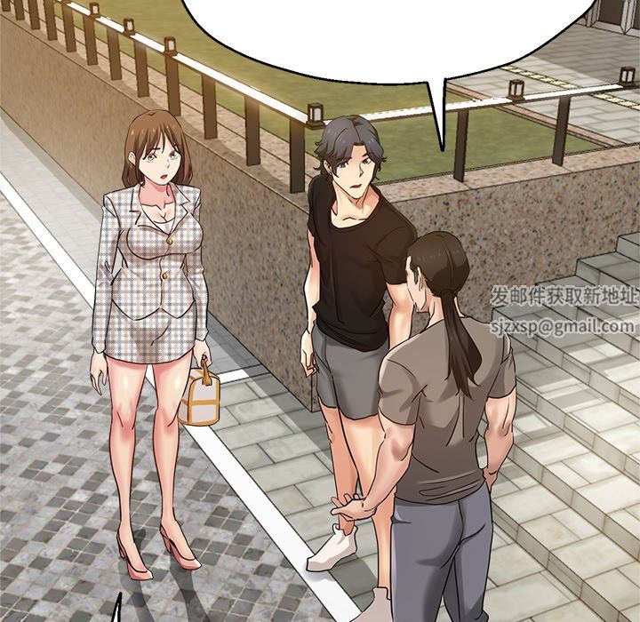 瑜珈初体验第6话