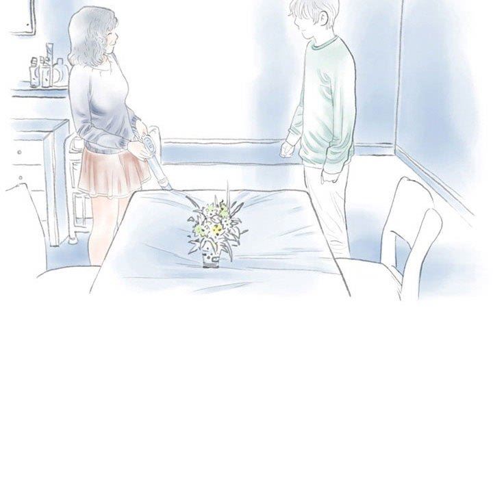 情事物语Second第31话