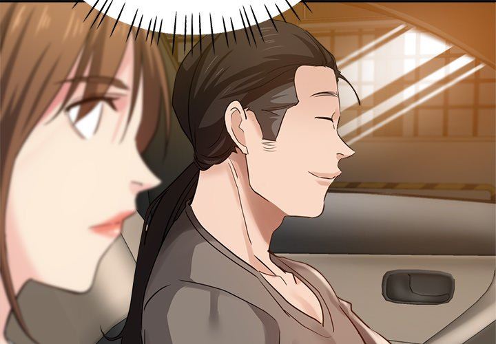 瑜珈初体验第7话