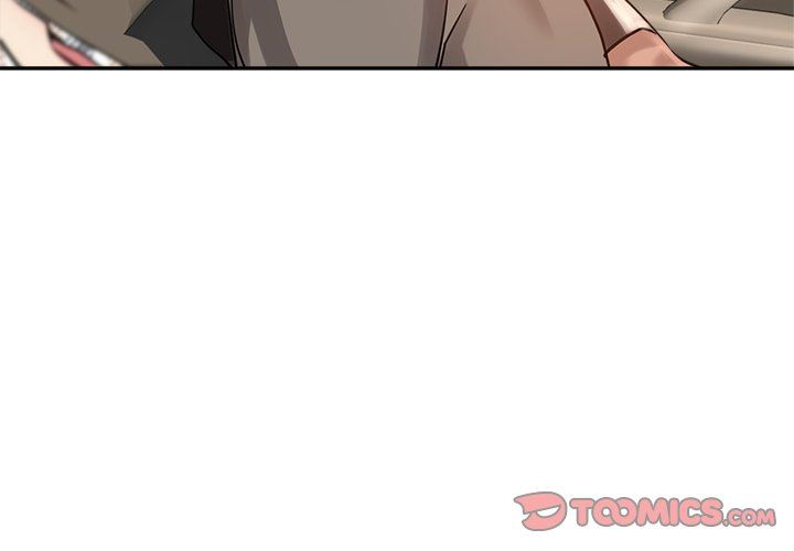 瑜珈初体验第7话