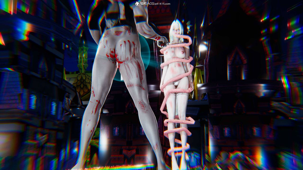 [3D]逆轉第三季第20話