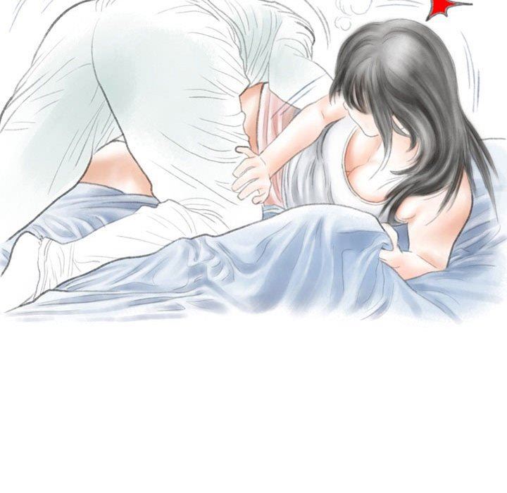 情事物语Second第33话