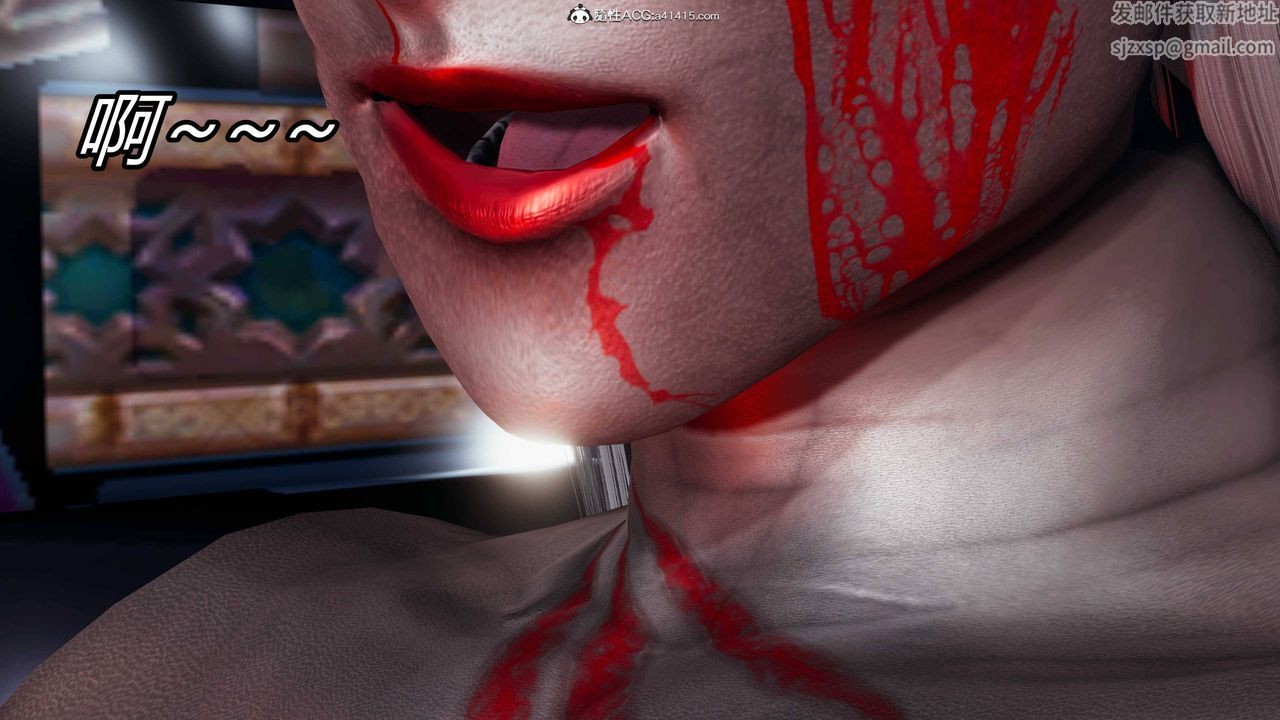 [3D]逆转第三季第20话