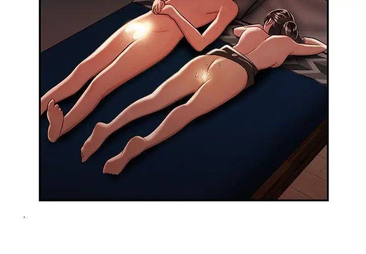 致命牢籠第50话-最終話（完结）