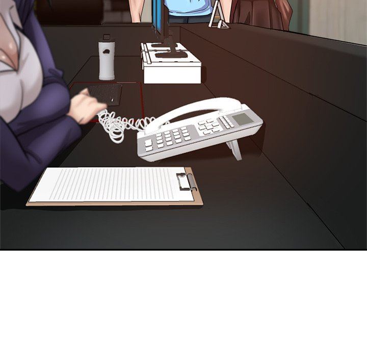 瑜珈初体验第7话