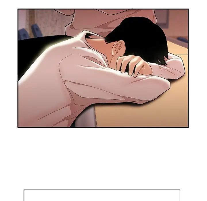 致命牢笼第50话-最终话(完结)