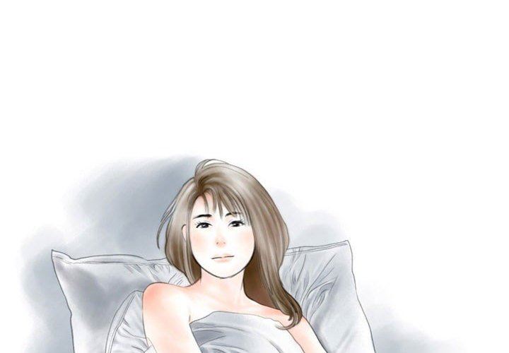 情事物语Second第34话