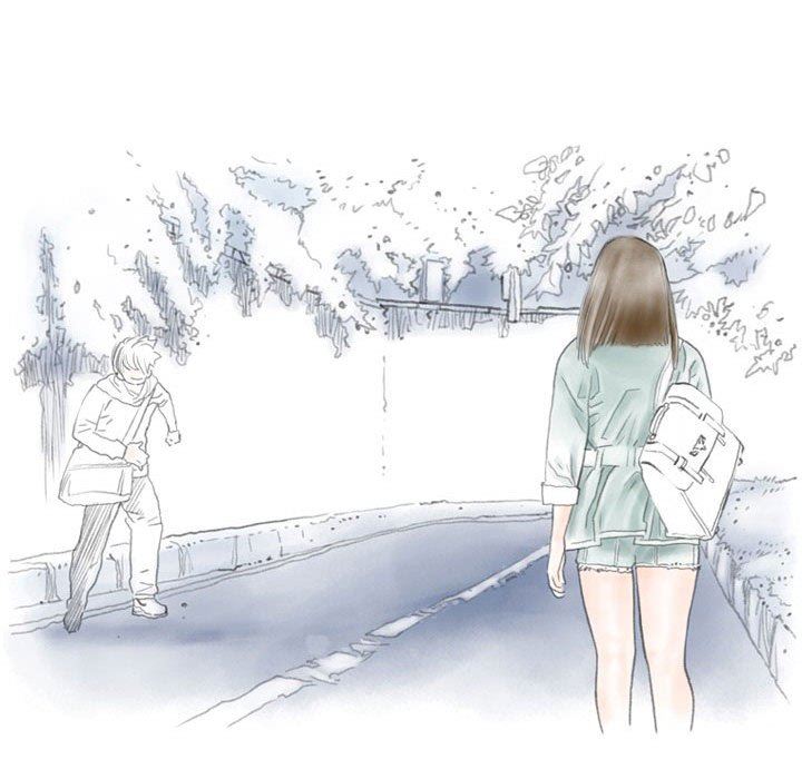 情事物语Second第34话