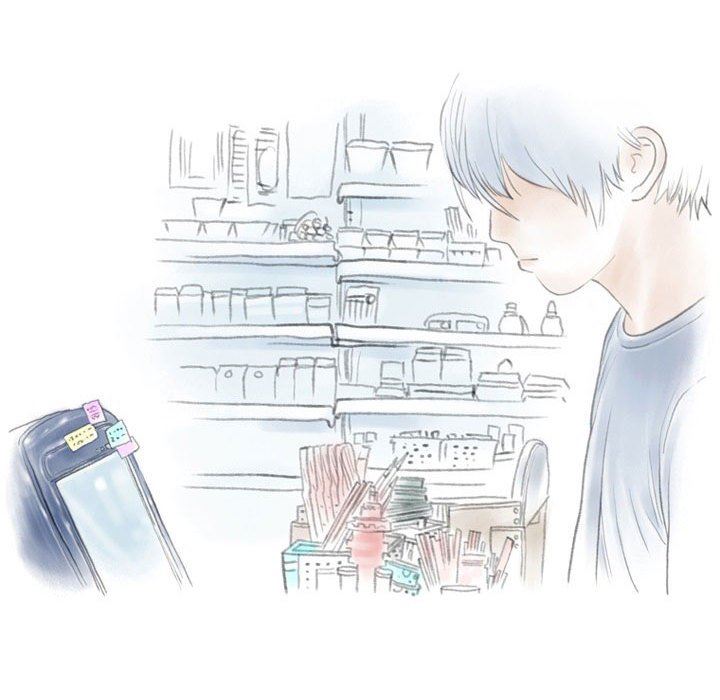 情事物语Second第34话