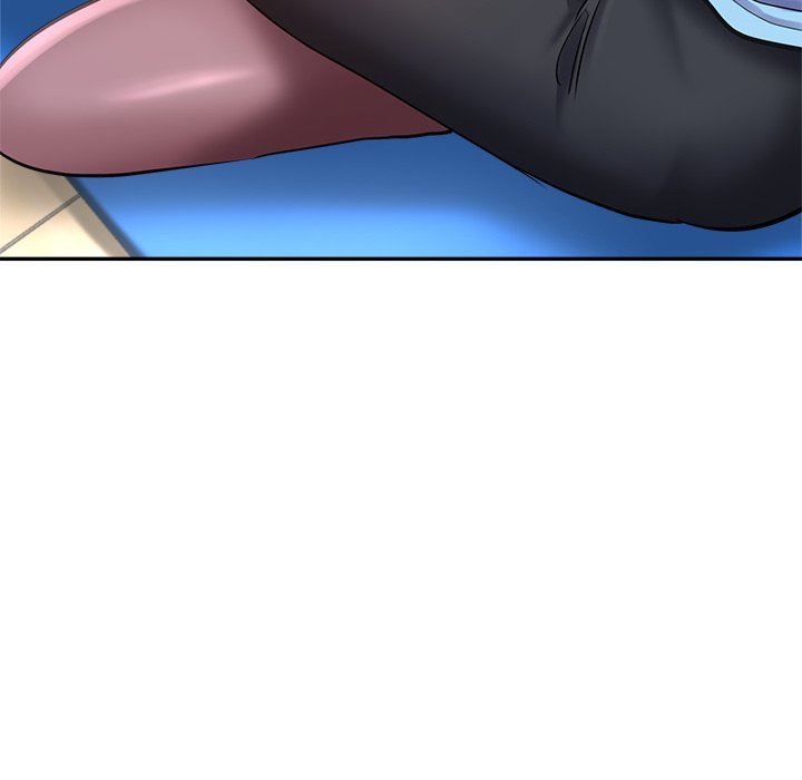 瑜珈初体验第7话