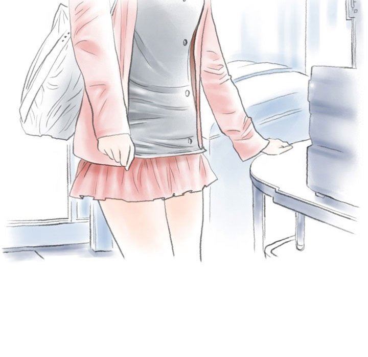 情事物语Second第34话