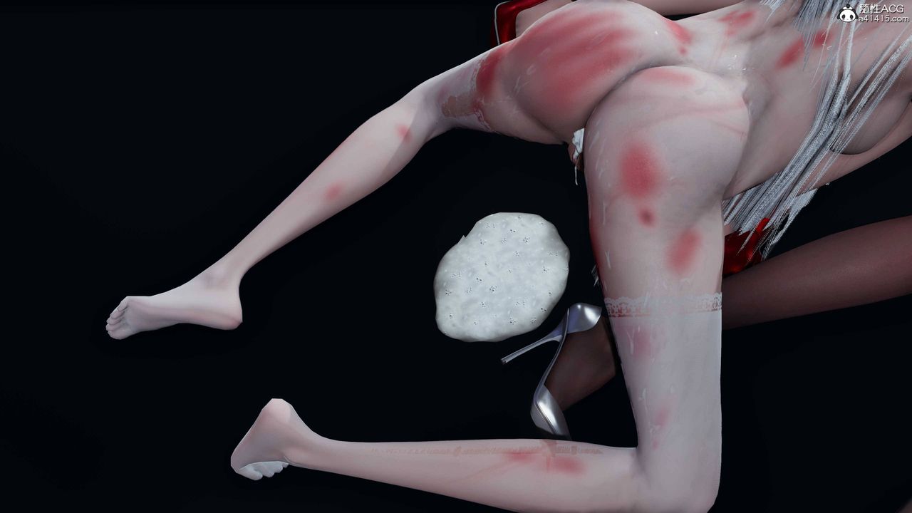 [3D]逆转第三季第21话