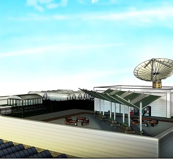 致命牢籠第50话-最終話（完结）