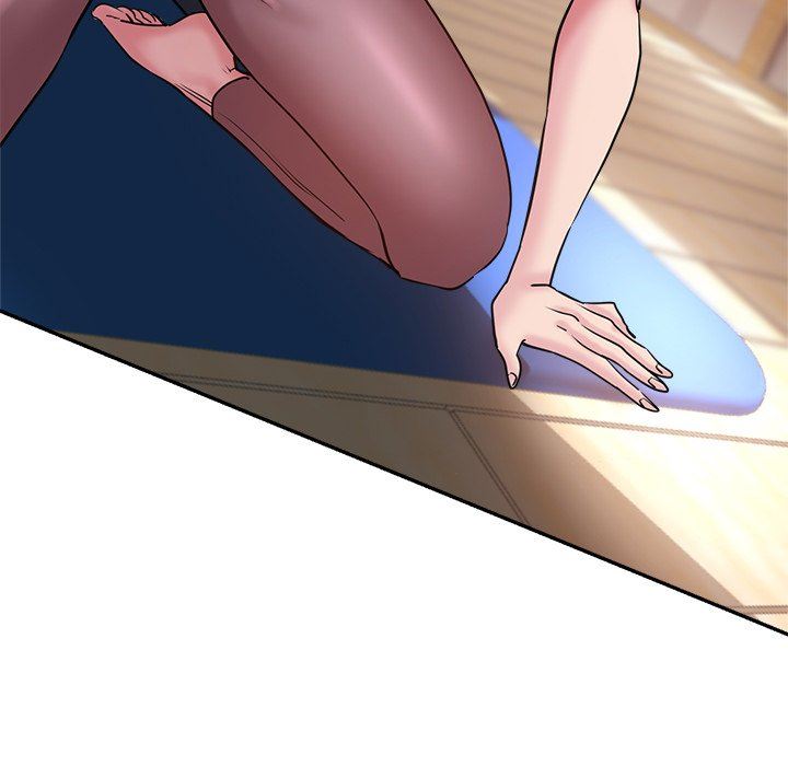 瑜珈初体验第8话