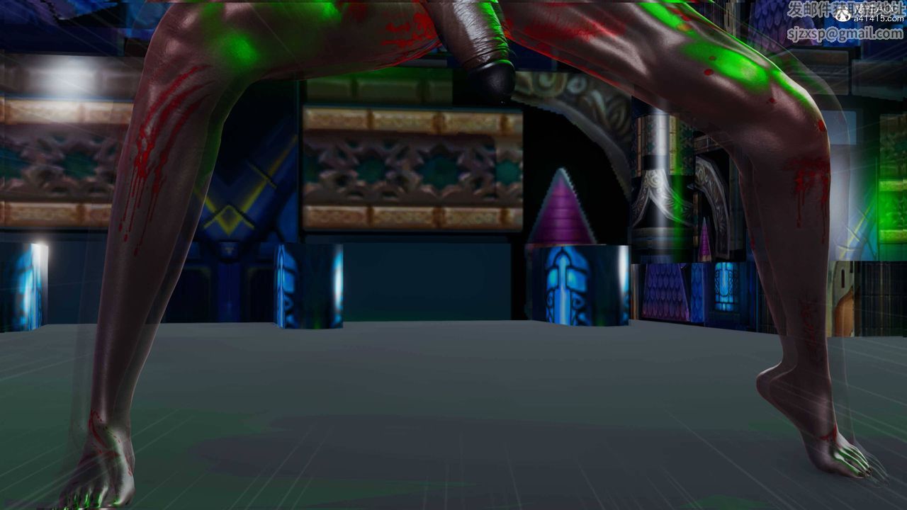 [3D]逆轉第三季第21話