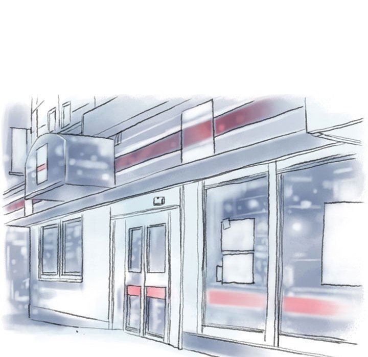 情事物語Second第35話