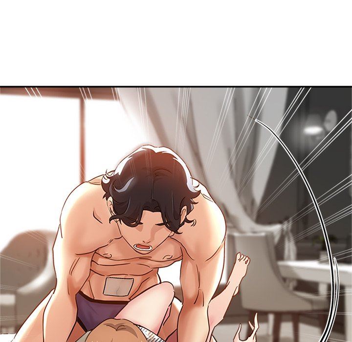 瑜珈初体验第8话