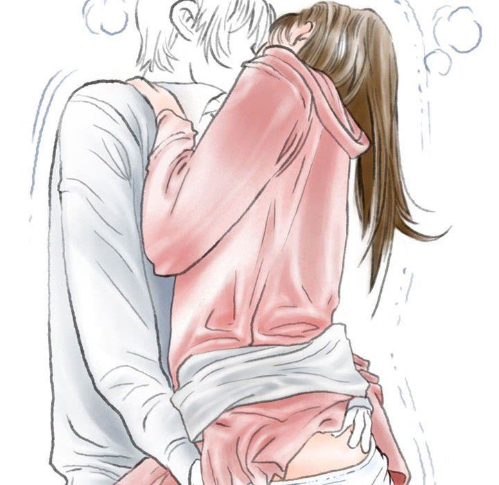 情事物语Second第36话