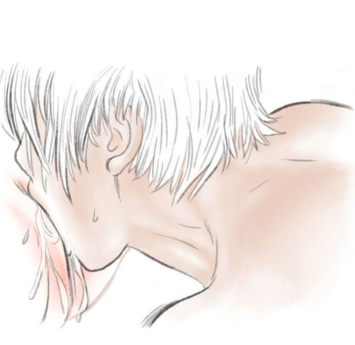 情事物语Second第36话