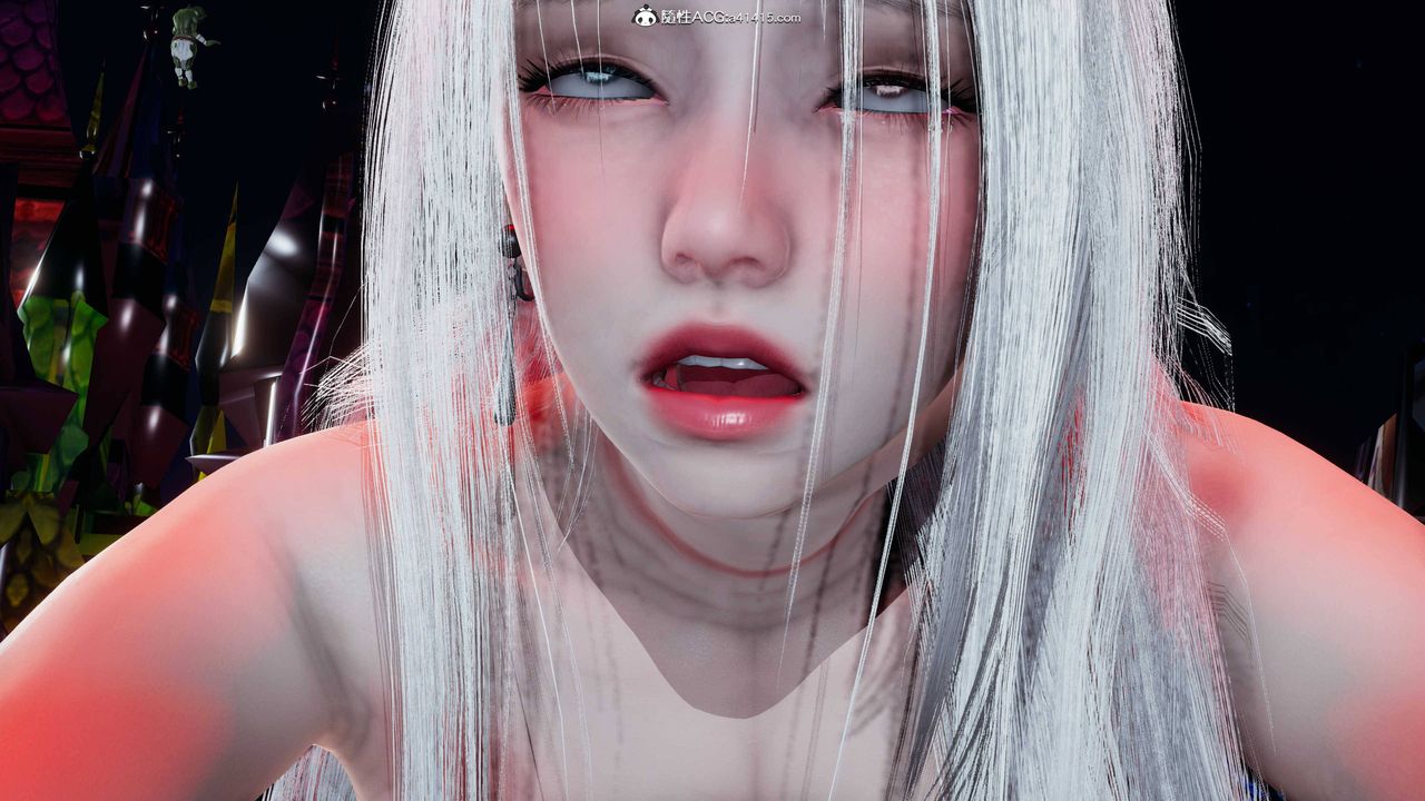 [3D]逆转第三季第22话