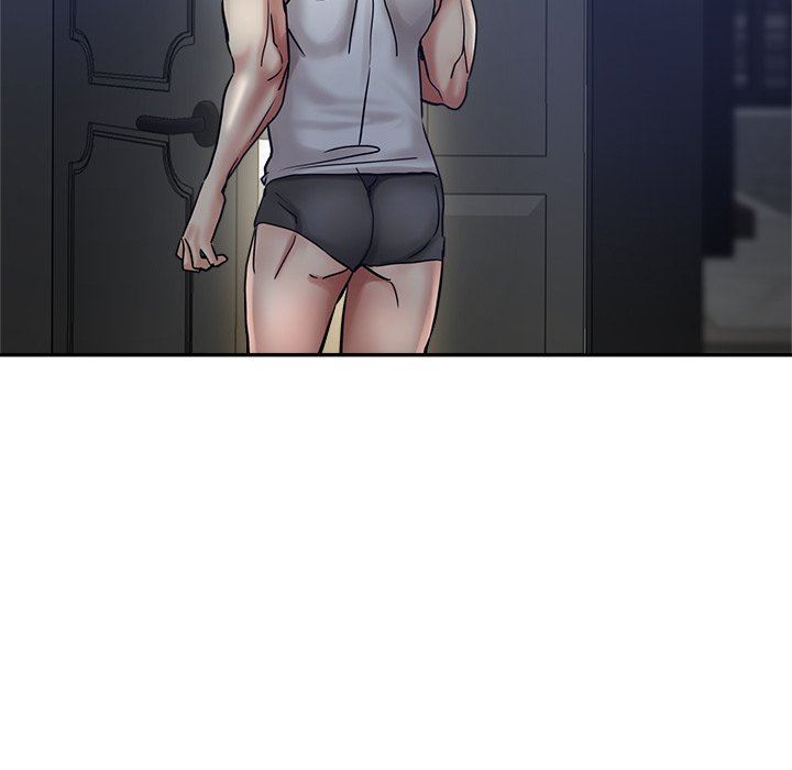 瑜珈初体验第8话