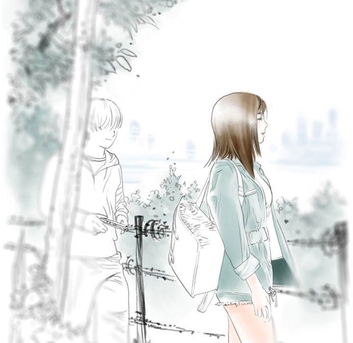 情事物语Second第36话