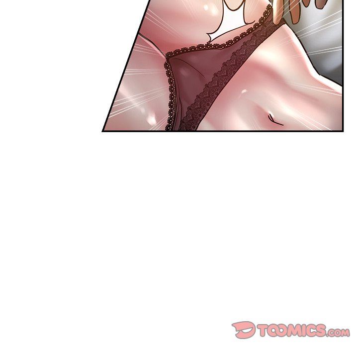 瑜珈初体验第8话