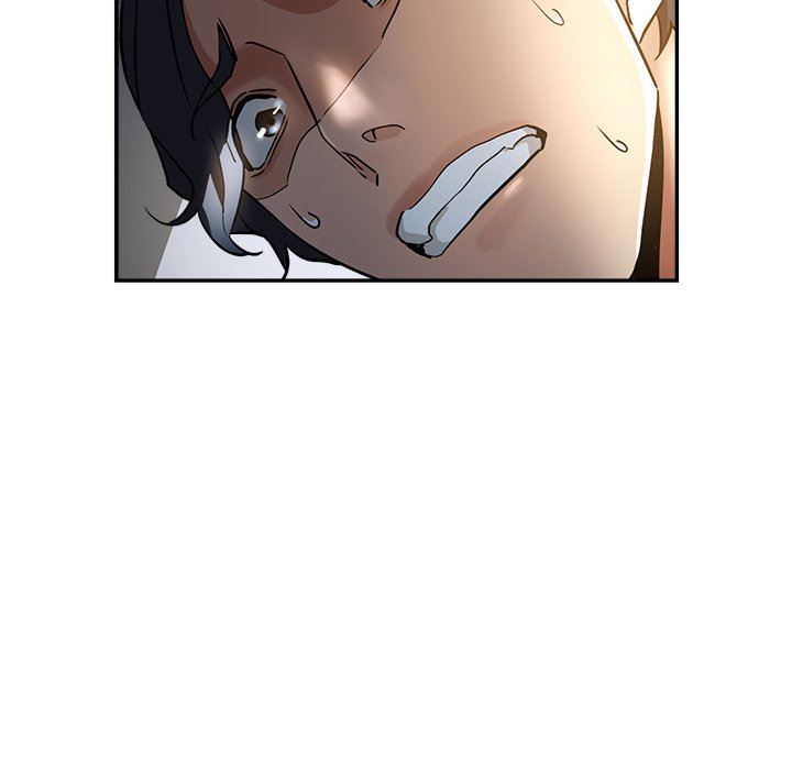 瑜珈初体验第8话