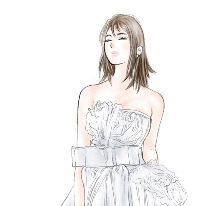 情事物语Second第36话