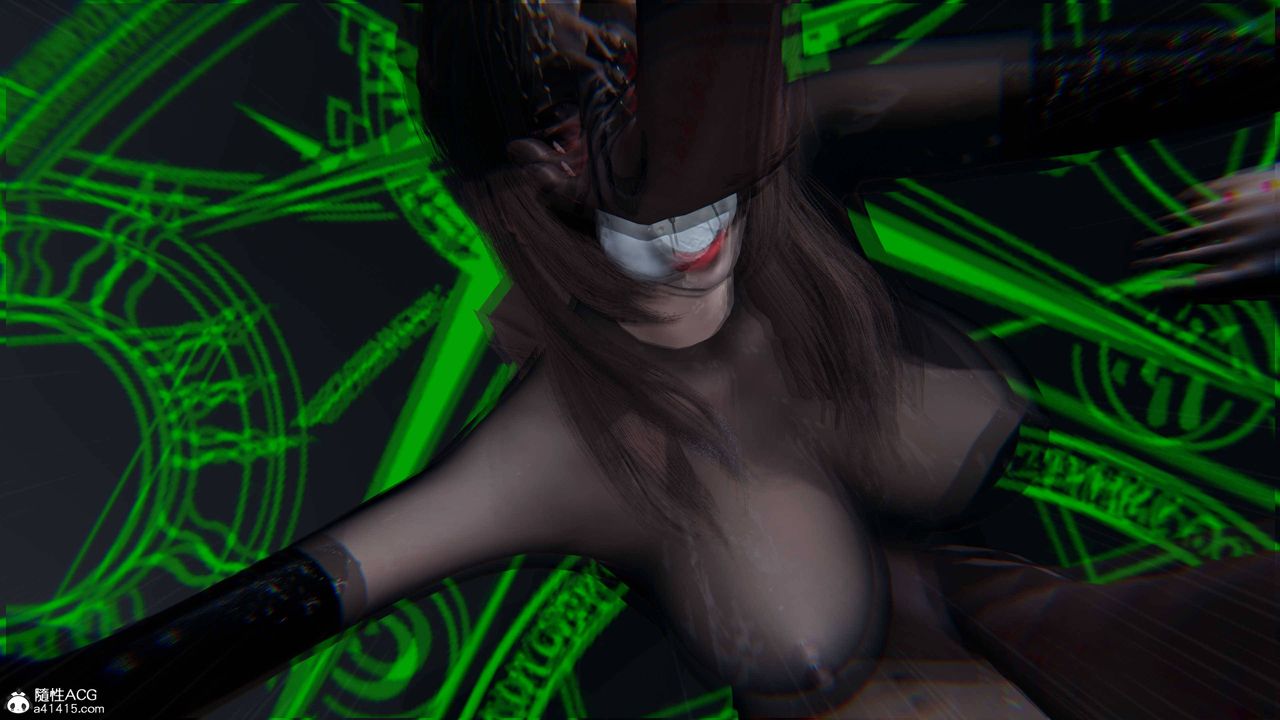 [3D]逆转第三季第23话