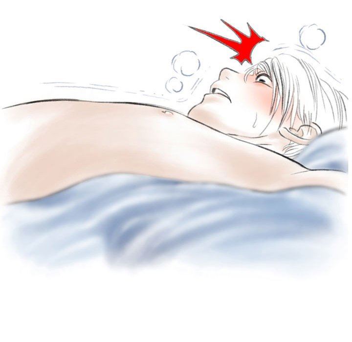 情事物语Second第39话