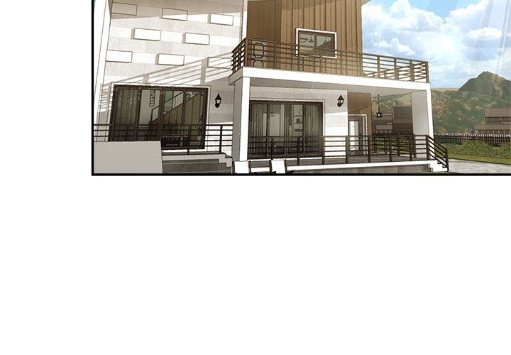 瑜珈初体验第10话