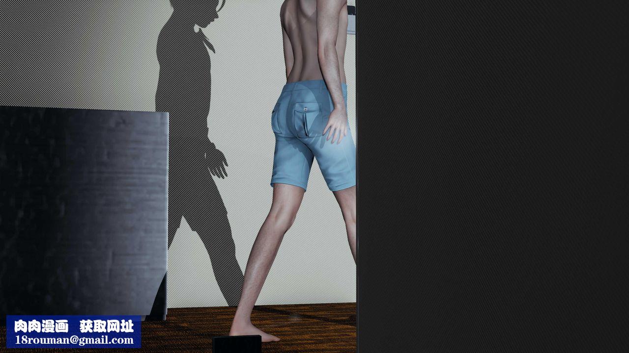 [3D]逆转第三季第24话