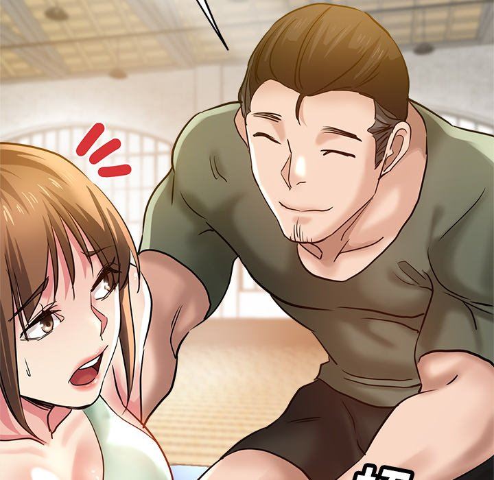 瑜珈初體驗第10話