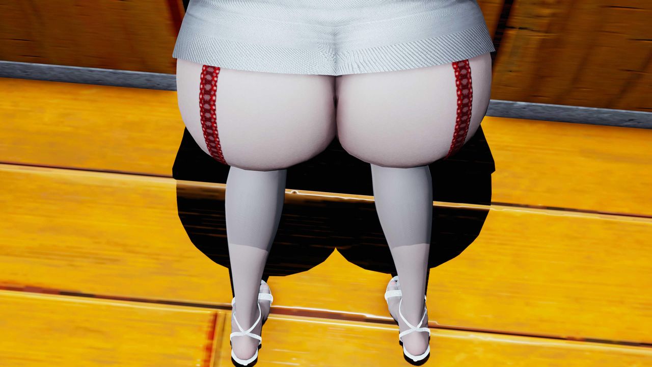 [3D]逆轉第三季第24話