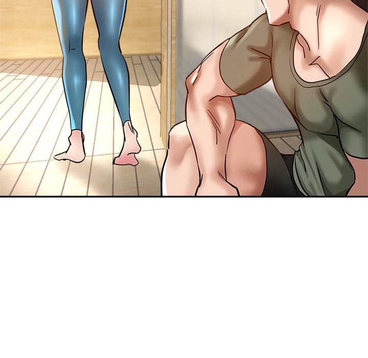 瑜珈初体验第10话