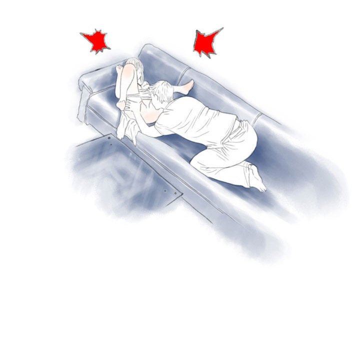 情事物语Second第41话