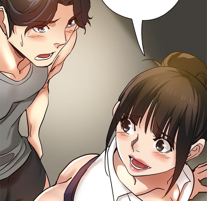 瑜珈初体验第10话