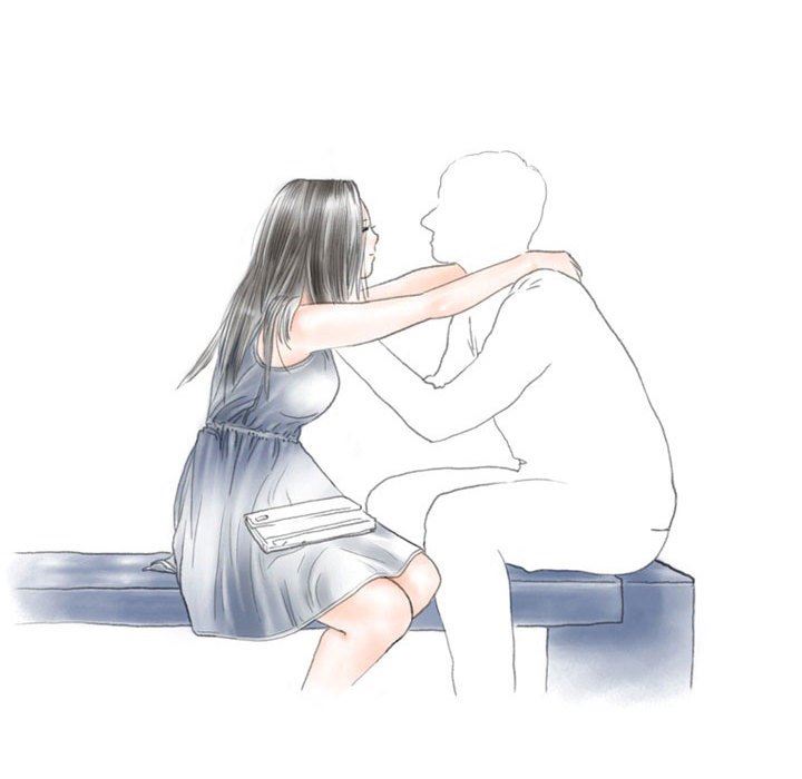 情事物語Second第42話