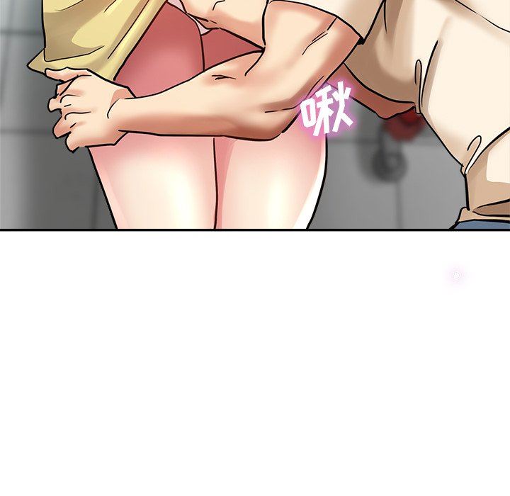 瑜珈初體驗第12話