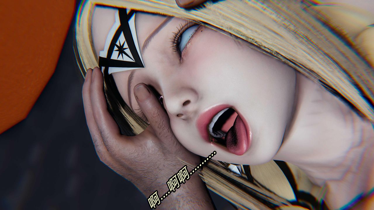 [3D]逆转第三季第25话