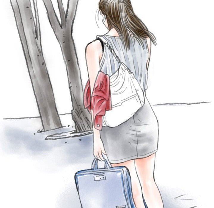 情事物语Second第44话