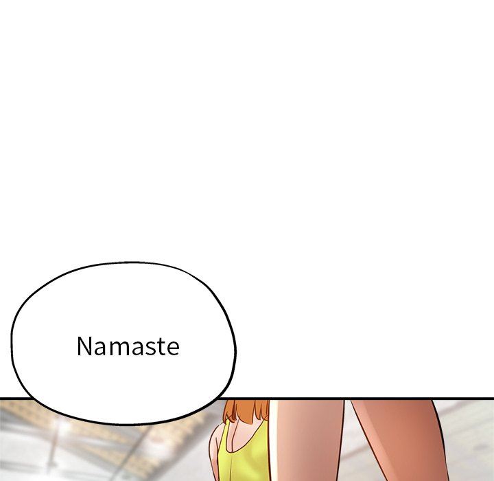 瑜珈初體驗第12話